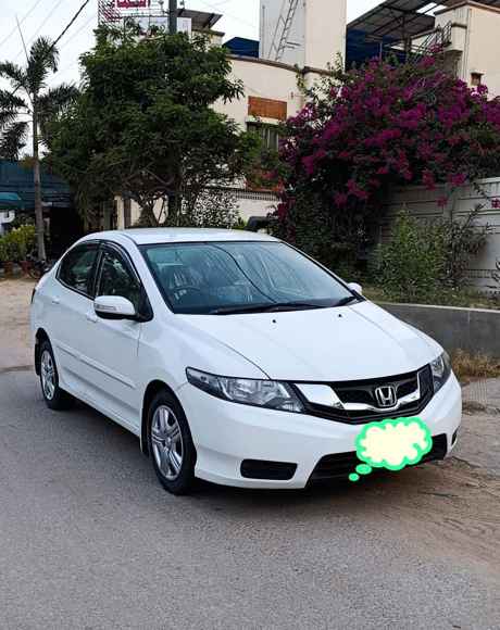 Honda city 2018 for sale in Karachi — Eastern Cars