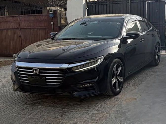 Honda INSIGHT