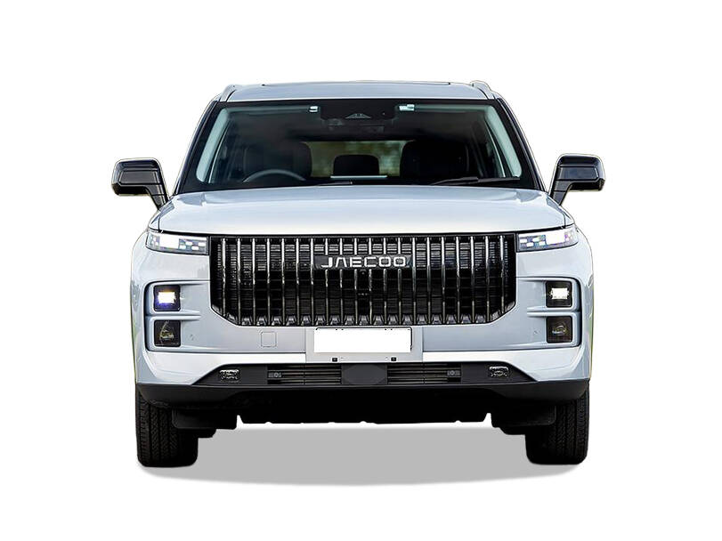 OMODA JAECCO J7 PREMIUM 2026 for sale in Karachi — Eastern Cars